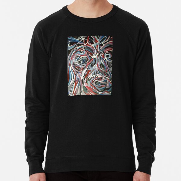 Looking Ahead Lightweight Sweatshirt