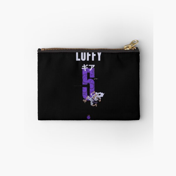 Item preview, LUFFY designed and sold by PrismPulseApp.