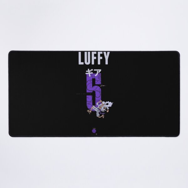 Item preview, LUFFY designed and sold by PrismPulseApp.