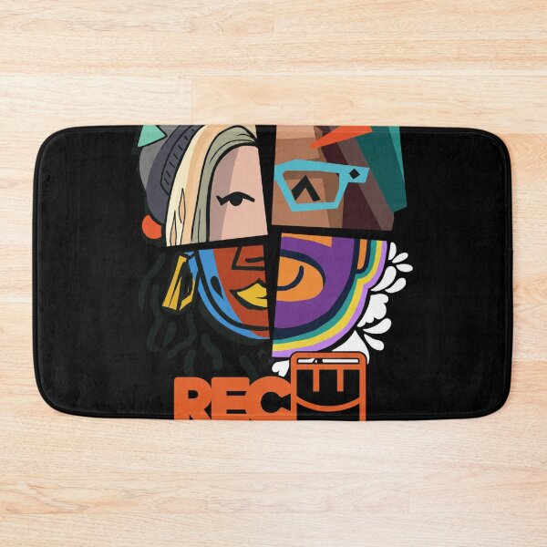 Item preview, rec room designed and sold by Molsabounat.
