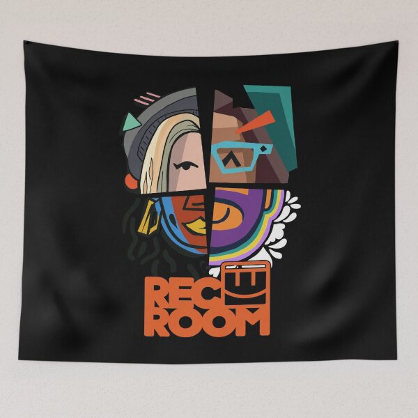 Item preview, rec room designed and sold by Molsabounat.