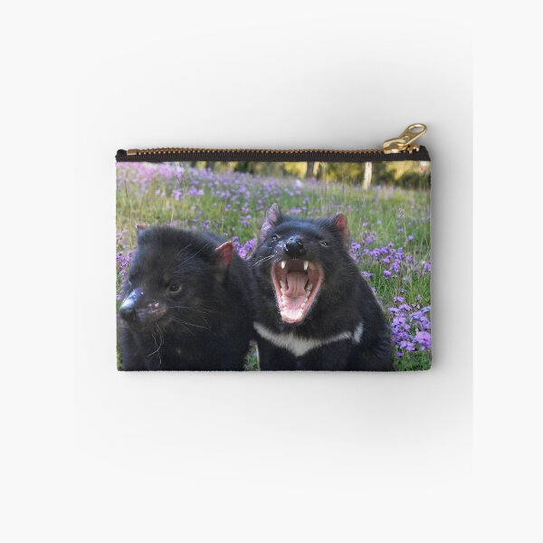Item preview, TASSIE DEVIL, FUN QUOTE FOR T-SHIRTS and MORE designed and sold by Barbara Jean Photo Art And Design.