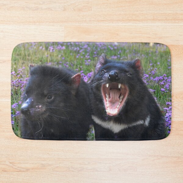 Item preview, TASSIE DEVIL, FUN QUOTE FOR T-SHIRTS and MORE designed and sold by Barbara Jean Photo Art And Design.
