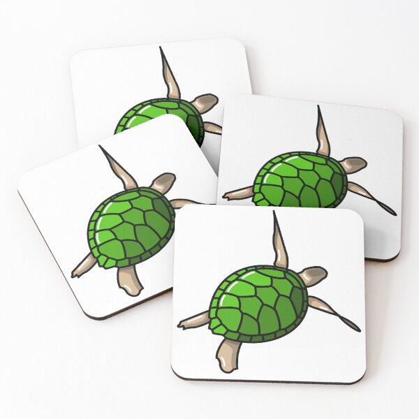 Item preview, Sea Turtle Sticker | Postcards from Greece Collection  designed and sold by BellaDesignCo.