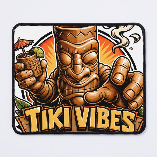 Item preview, tiki vibes designed and sold by castillomiami.