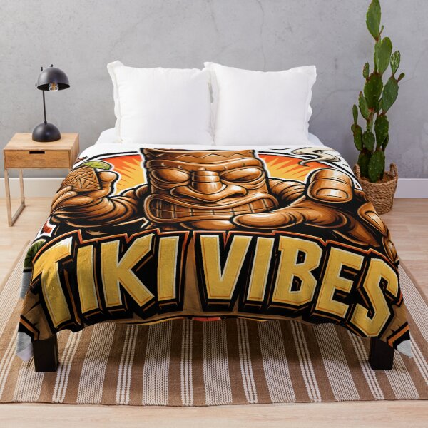 Item preview, tiki vibes designed and sold by castillomiami.