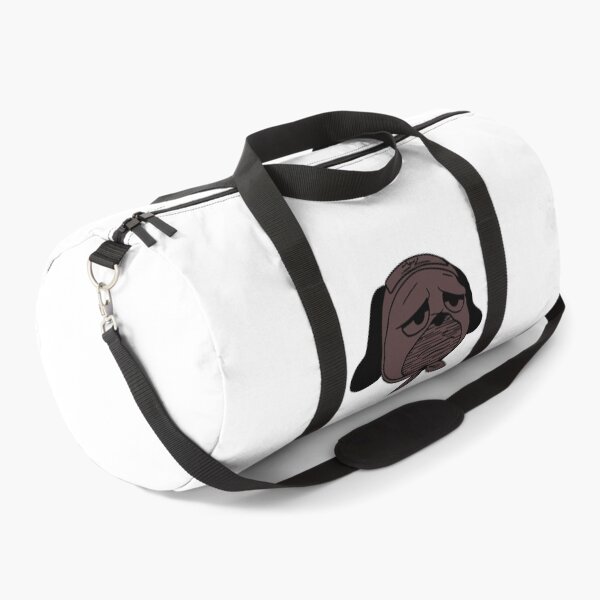 Item preview, Puppy Kakashi Hatake Pakkun Dog designed and sold by mohammeDRT.