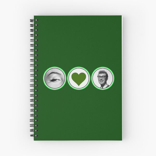 Item preview, I Love Buddy Green designed and sold by Normbot2000.