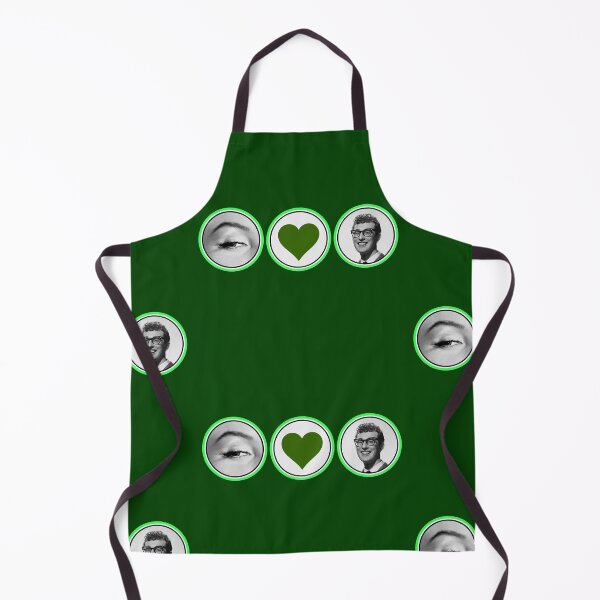 Item preview, I Love Buddy Green designed and sold by Normbot2000.