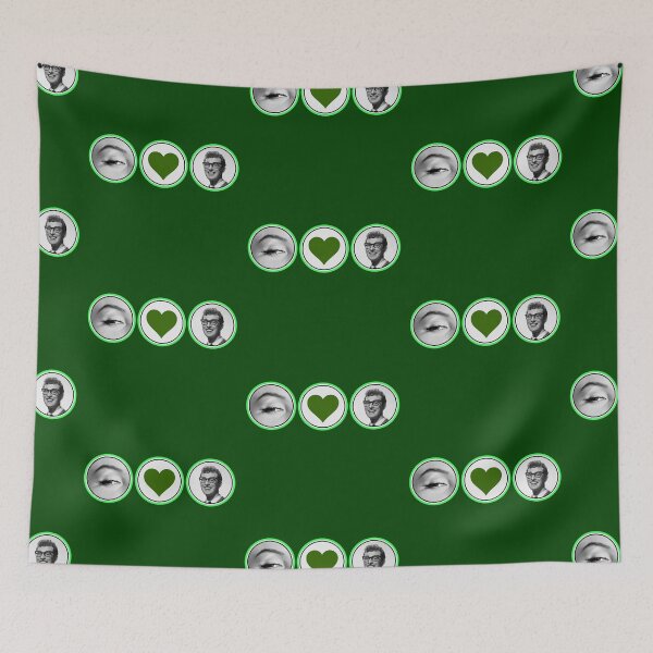 Item preview, I Love Buddy Green designed and sold by Normbot2000.