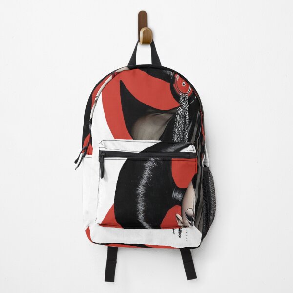 Item preview, GOTH GEISHA RED - JAPANESE, ANIME, FASHION, BEAUTY GRAPHICS designed and sold by zrofux.