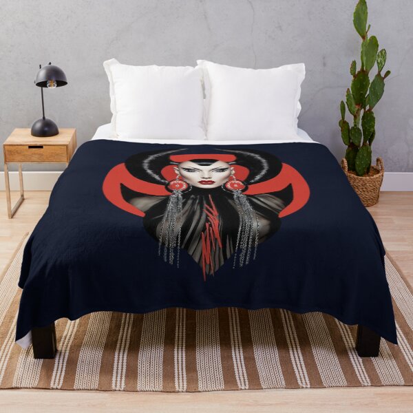 Item preview, GOTH GEISHA RED - JAPANESE, ANIME, FASHION, BEAUTY GRAPHICS designed and sold by zrofux.