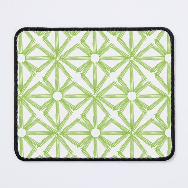 Item preview, Japanese Asanoha Inspired Geometric Seamless Pattern designed and sold by AjjimaJKM.