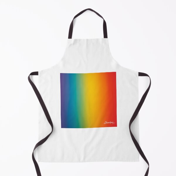 Item preview, StuddedSpikes by Djamee Pride Rainbow Flag designed and sold by Djamee.