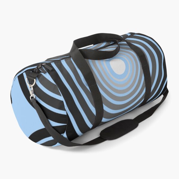 Item preview, CONCENTRIC BLACK CIRCLES 2 - MINIMALIST GEOMETRY designed and sold by CuPensky.