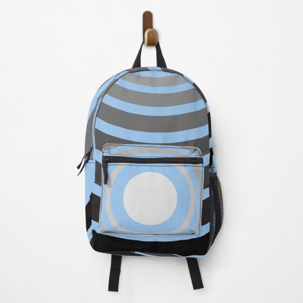 Item preview, CONCENTRIC BLACK CIRCLES 2 - MINIMALIST GEOMETRY designed and sold by CuPensky.