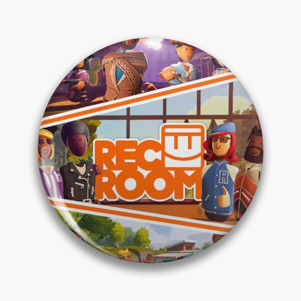 Item preview, rec room designed and sold by Molsabounat.