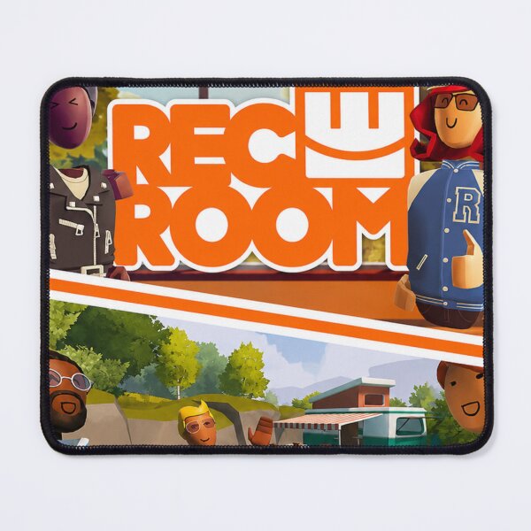 Item preview, rec room designed and sold by Molsabounat.