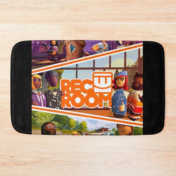 Item preview, rec room designed and sold by Molsabounat.