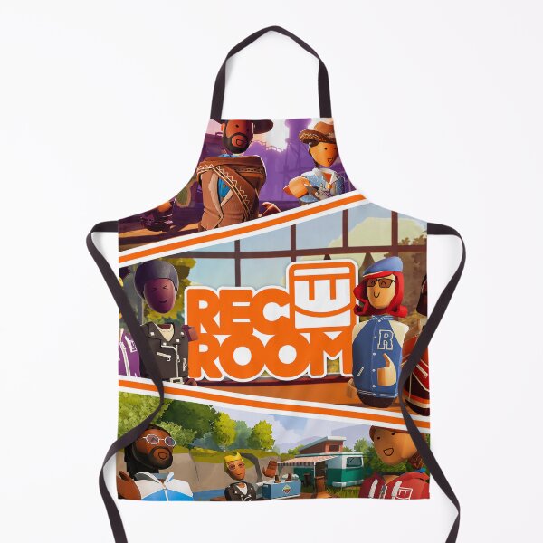 Item preview, rec room designed and sold by Molsabounat.