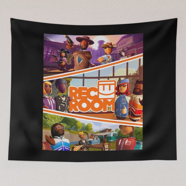 Item preview, rec room designed and sold by Molsabounat.