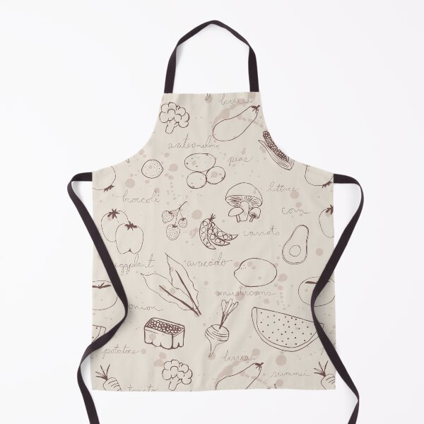 Item preview, Sketchy Farmer's Market designed and sold by jehb.creative.