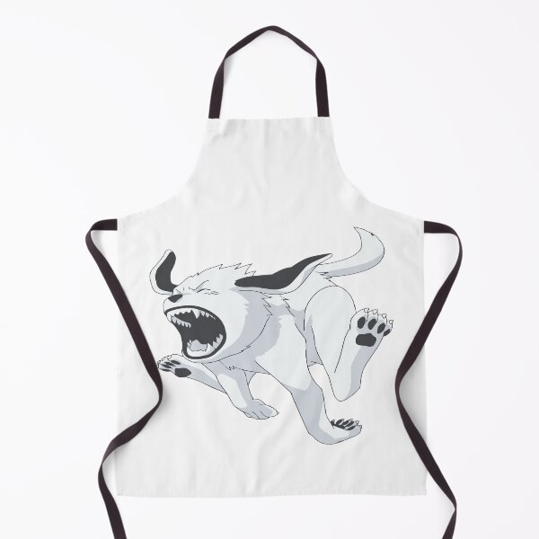 Item preview, Akamaru  designed and sold by mohammeDRT.