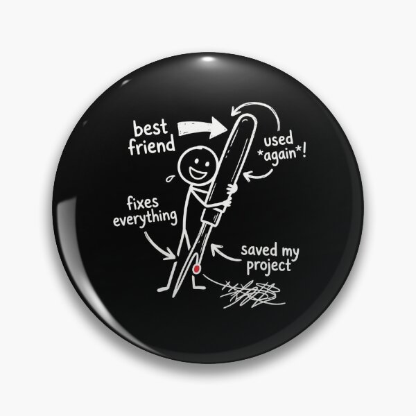 Item preview, Seam Ripper Appreciation | Funny Sewing Meme | Sewist Best Friend Design designed and sold by EverStitchStudio ★★★★★.