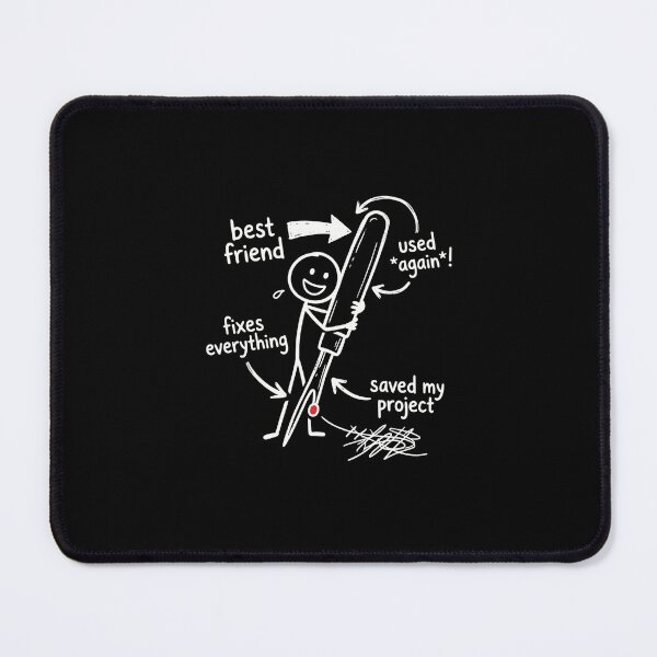 Item preview, Seam Ripper Appreciation | Funny Sewing Meme | Sewist Best Friend Design designed and sold by EverStitchStudio ★★★★★.