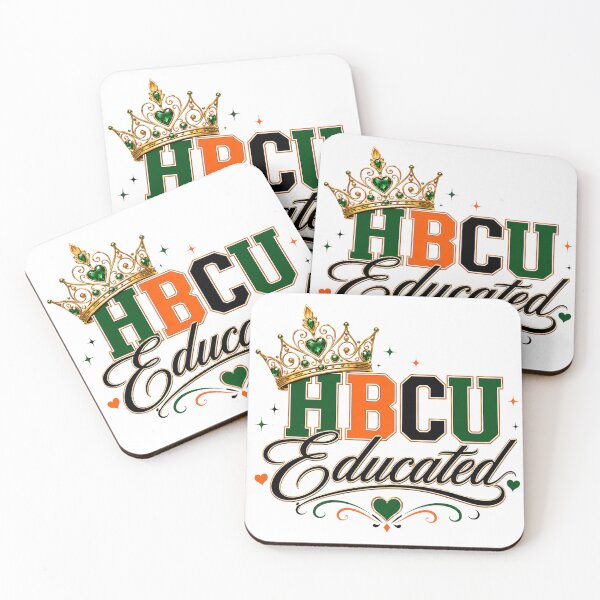 Item preview, HBCU Educated Pride designed and sold by She Prays.