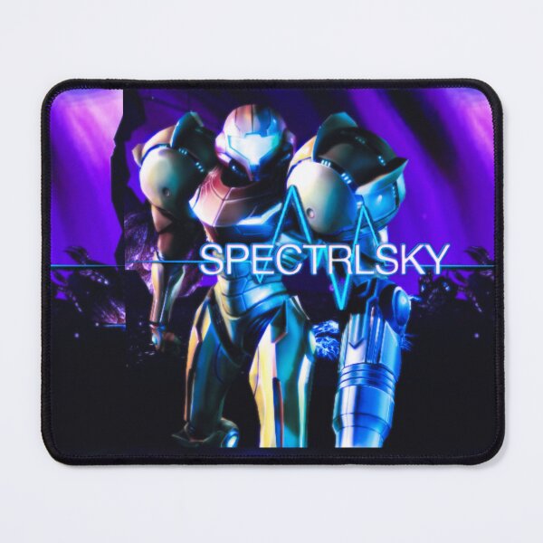 Item preview, SpectrlSky Exclusive Designs - Metroid Prime 2 Echo designed and sold by Heavens Blueprint & Designs.