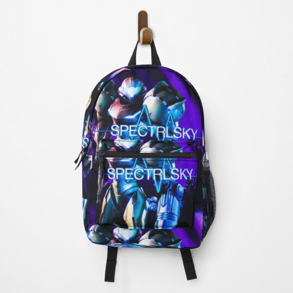 Item preview, SpectrlSky Exclusive Designs - Metroid Prime 2 Echo designed and sold by Heavens Blueprint & Designs.