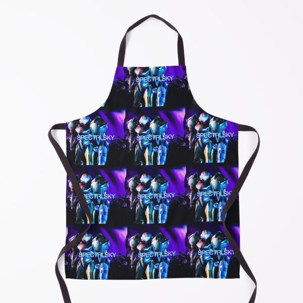 Item preview, SpectrlSky Exclusive Designs - Metroid Prime 2 Echo designed and sold by Heavens Blueprint & Designs.