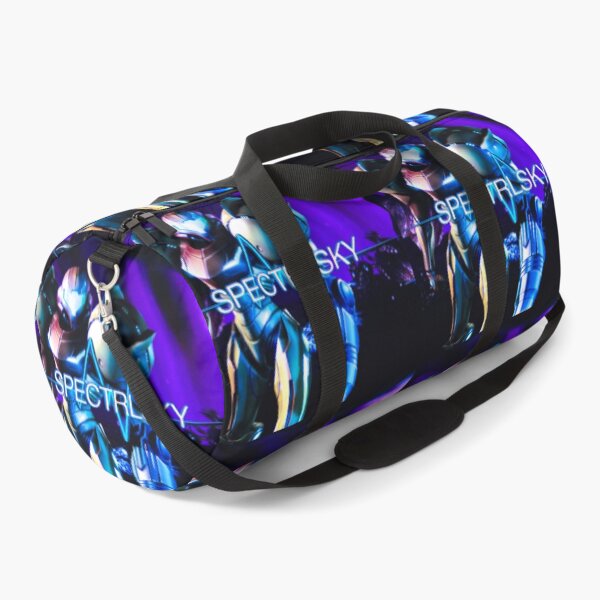 Item preview, SpectrlSky Exclusive Designs - Metroid Prime 2 Echo designed and sold by Heavens Blueprint & Designs.