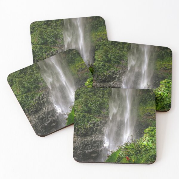 Item preview, Purling Brook Falls Queensland designed and sold by Hans Peðer Alfreð .