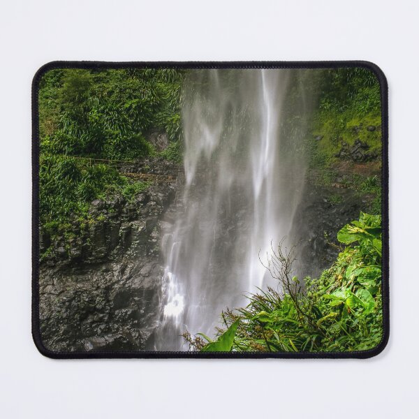 Item preview, Purling Brook Falls Queensland designed and sold by Hans Peðer Alfreð .