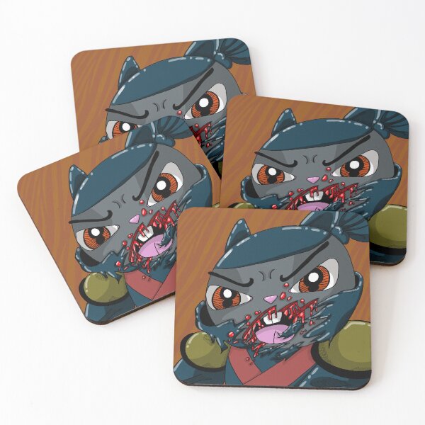 Item preview, Nutso Battle Cry designed and sold by Angrypotato0303.