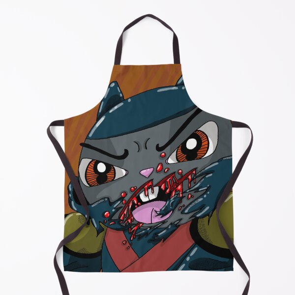 Item preview, Nutso Battle Cry designed and sold by Angrypotato0303.