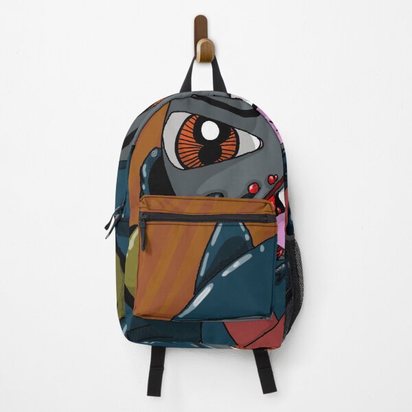 Item preview, Nutso Battle Cry designed and sold by Angrypotato0303.