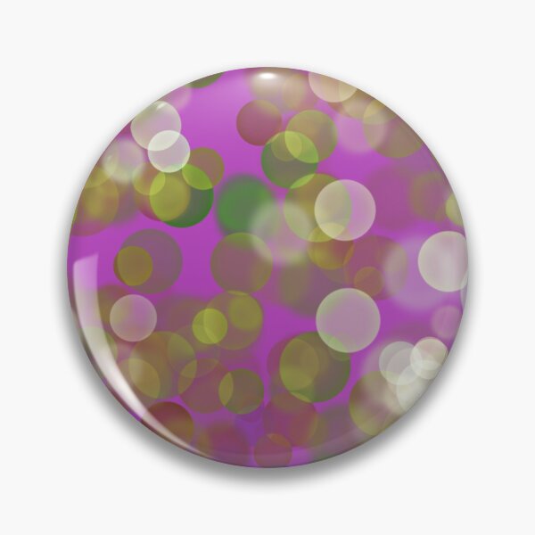 Item preview, Dreamy Abstract Bokeh Background  designed and sold by AjjimaJKM.