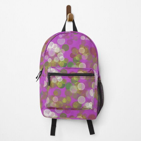 Item preview, Dreamy Abstract Bokeh Background  designed and sold by AjjimaJKM.