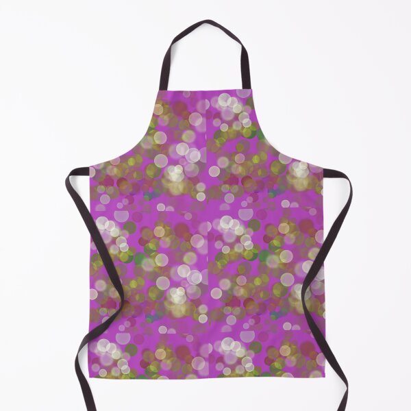 Item preview, Dreamy Abstract Bokeh Background  designed and sold by AjjimaJKM.