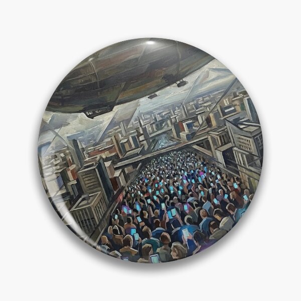 Item preview, The March — Illuminated designed and sold by monolithstudio.