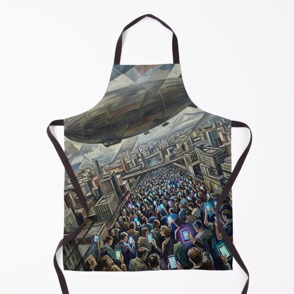 Item preview, The March — Illuminated designed and sold by monolithstudio.