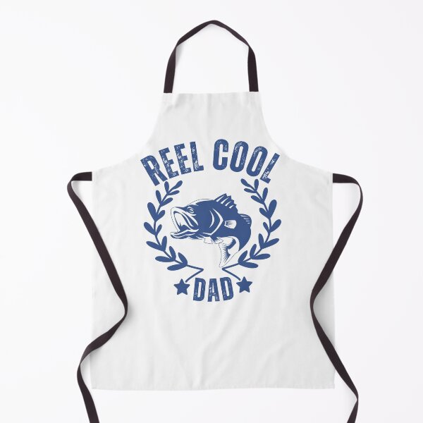 Item preview, Reel Cool Dad designed and sold by LuveraxArt.