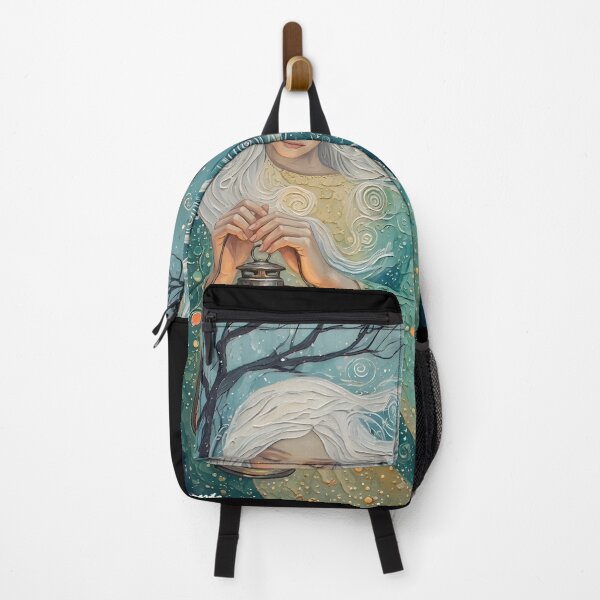 Item preview, The Forest Guide designed and sold by P Bernardo | Art Shop.