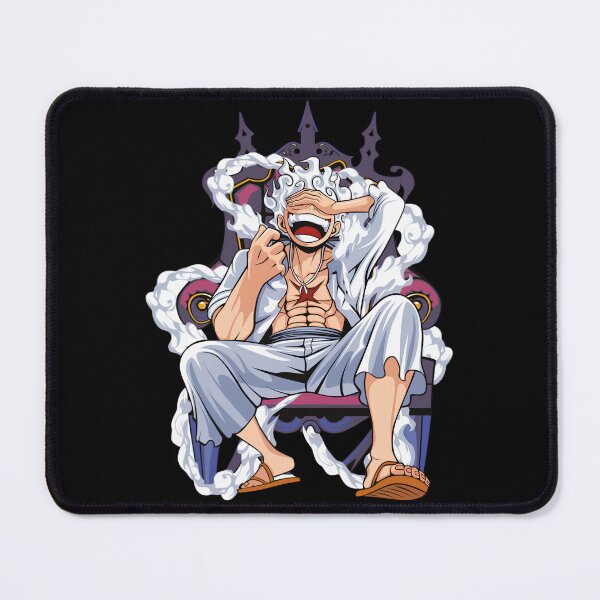 Item preview, LUFFY designed and sold by PrismPulseApp.