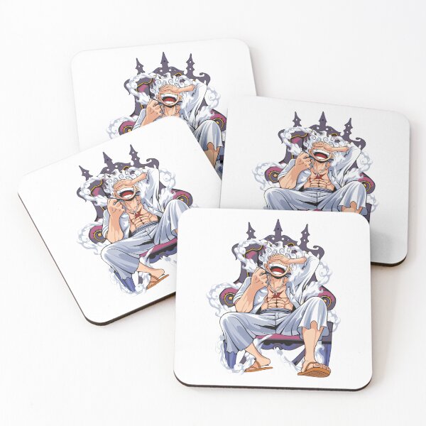 Item preview, LUFFY designed and sold by PrismPulseApp.