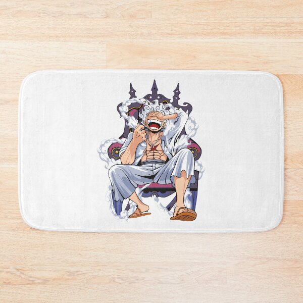 Item preview, LUFFY designed and sold by PrismPulseApp.