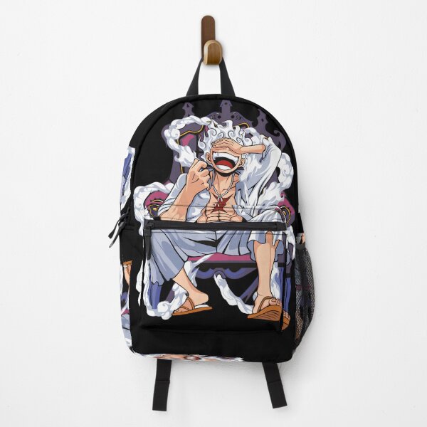 Item preview, LUFFY designed and sold by PrismPulseApp.